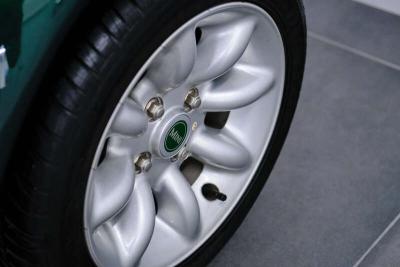 2000 Mini COOPER SPORT