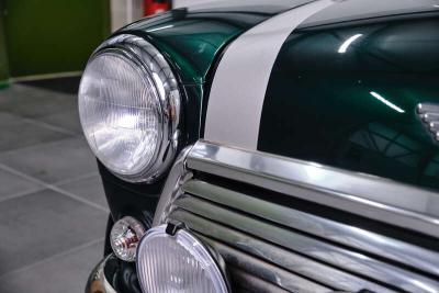 2000 Mini COOPER SPORT