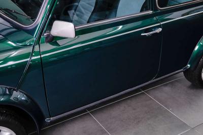 2000 Mini COOPER SPORT