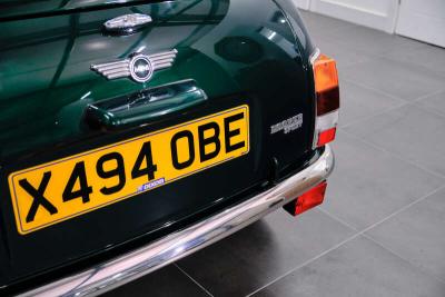 2000 Mini COOPER SPORT