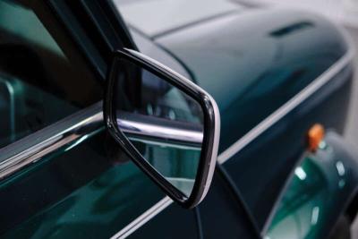 2000 Mini COOPER SPORT