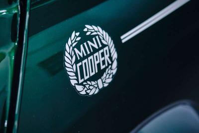 2000 Mini COOPER SPORT