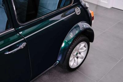 2000 Mini COOPER SPORT