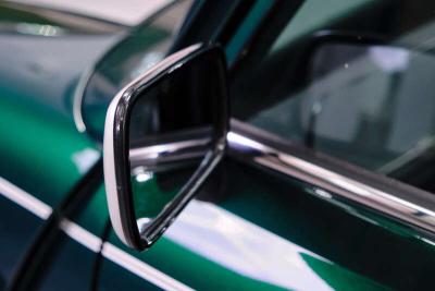 2000 Mini COOPER SPORT