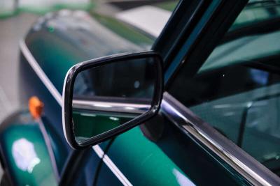 2000 Mini COOPER SPORT