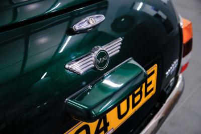 2000 Mini COOPER SPORT