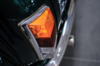 2000 Mini COOPER SPORT