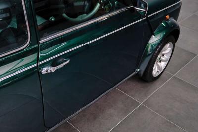 2000 Mini COOPER SPORT