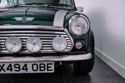 2000 Mini COOPER SPORT