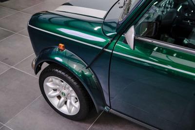 2000 Mini COOPER SPORT