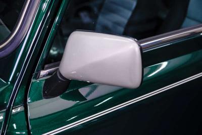 2000 Mini COOPER SPORT