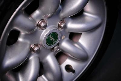 2000 Mini COOPER SPORT