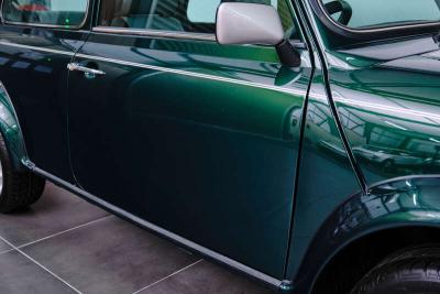 2000 Mini COOPER SPORT