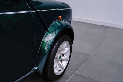 2000 Mini COOPER SPORT