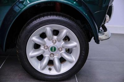 2000 Mini COOPER SPORT