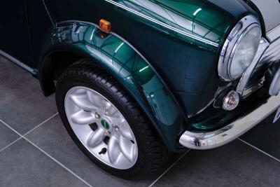 2000 Mini COOPER SPORT