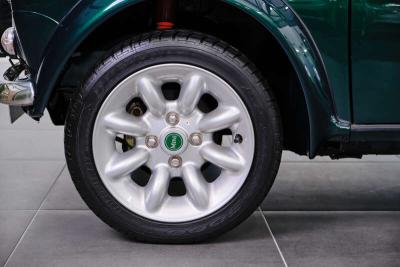 2000 Mini COOPER SPORT