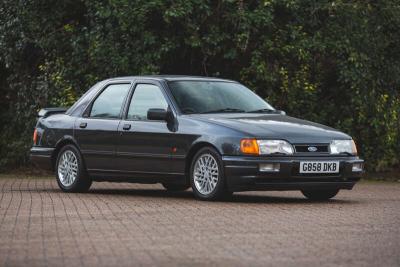 1989 Ford SIERRA SAPPHIRE COSWORTH 2WD