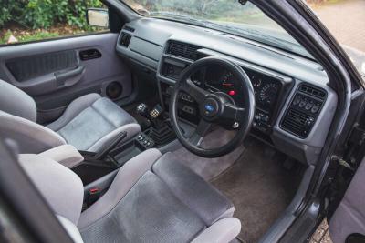 1989 Ford SIERRA SAPPHIRE COSWORTH 2WD