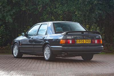 1989 Ford SIERRA SAPPHIRE COSWORTH 2WD