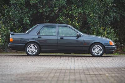 1989 Ford SIERRA SAPPHIRE COSWORTH 2WD