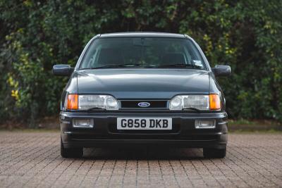 1989 Ford SIERRA SAPPHIRE COSWORTH 2WD