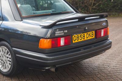 1989 Ford SIERRA SAPPHIRE COSWORTH 2WD