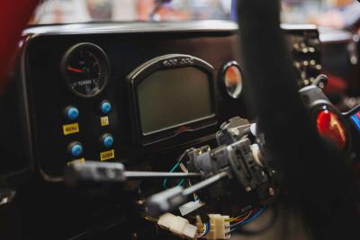 1988 Lancia DELTA INTEGRALE