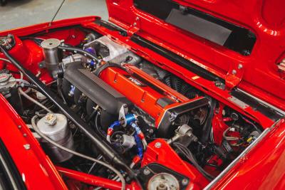 1988 Lancia DELTA INTEGRALE