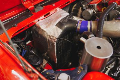 1988 Lancia DELTA INTEGRALE