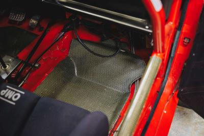 1988 Lancia DELTA INTEGRALE