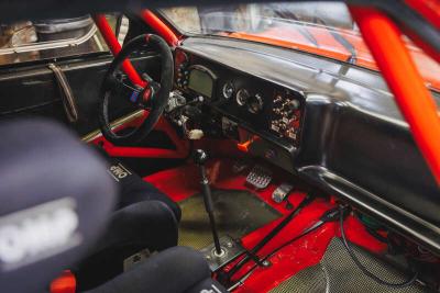 1988 Lancia DELTA INTEGRALE