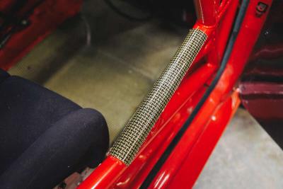 1988 Lancia DELTA INTEGRALE