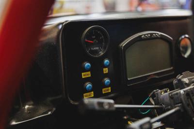 1988 Lancia DELTA INTEGRALE