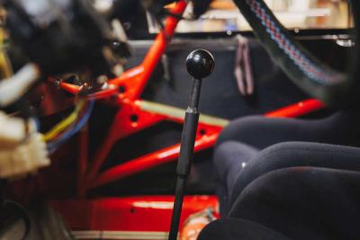 1988 Lancia DELTA INTEGRALE