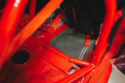 1988 Lancia DELTA INTEGRALE