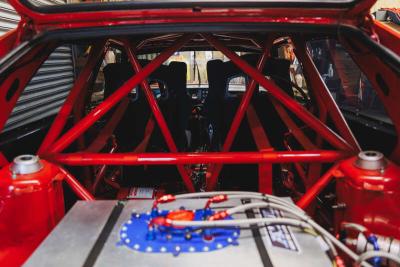 1988 Lancia DELTA INTEGRALE