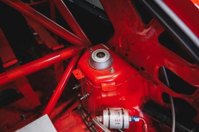 1988 Lancia DELTA INTEGRALE