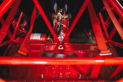 1988 Lancia DELTA INTEGRALE