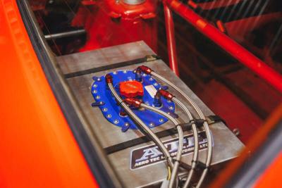 1988 Lancia DELTA INTEGRALE