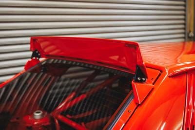 1988 Lancia DELTA INTEGRALE