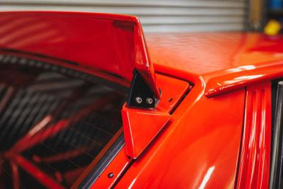 1988 Lancia DELTA INTEGRALE