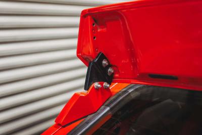 1988 Lancia DELTA INTEGRALE