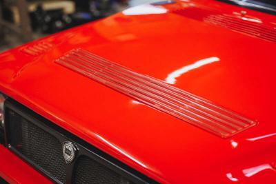 1988 Lancia DELTA INTEGRALE