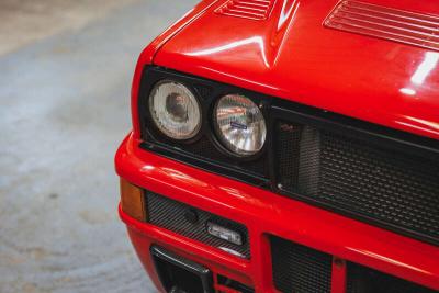 1988 Lancia DELTA INTEGRALE