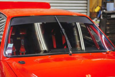 1988 Lancia DELTA INTEGRALE