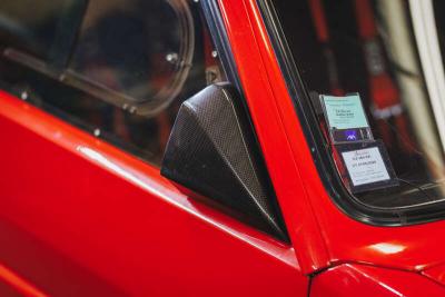 1988 Lancia DELTA INTEGRALE