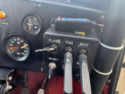 1967 Austin Mini Cooper