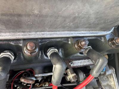 1967 Austin Mini Cooper