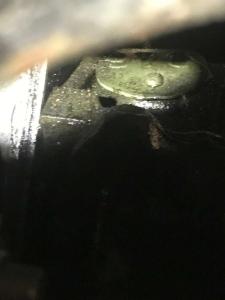 1967 Austin Mini Cooper